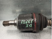 Recambio de transmision delantera izquierda para mitsubishi asx (ga0w) 1.8 di-d cat referencia OEM IAM 3815A075  