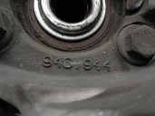 Recambio de mangueta delantera derecha para volvo s60 berlina 2.4 diesel cat referencia OEM IAM 9561944 