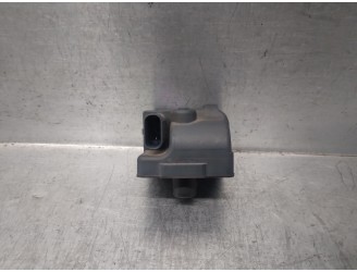 Recambio de motor tapa deposito combustible para smart coupe 1.0 cat referencia OEM IAM A4518200097 896104 HELLA