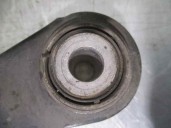 Recambio de brazo suspension superior trasero derecho para mini r50 , r53 1.6 16v cat referencia OEM IAM 10353212 