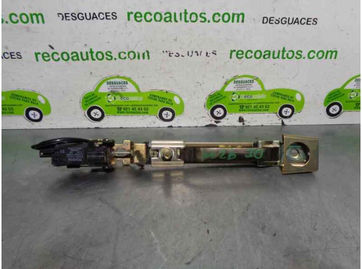 Recambio de motor asientos para lexus ls430 (ucf30) básico referencia OEM IAM 8564250040 1620006400 