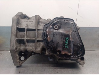 Recambio de carter para renault grand scénic iii (jz0/1_) 1.6 dci (jz00, jz12) referencia OEM IAM 111237780R  