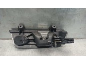 Recambio de maneta interior trasera izquierda para audi a4 avant (8e5) 1.8 20v referencia OEM IAM 8E1839019  