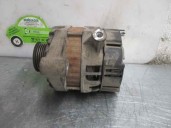 Recambio de alternador para opel astra g berlina 1.6 cat (z 16 se / l55) referencia OEM IAM 24463063 2542543A VALEO