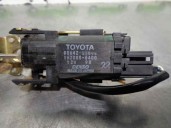 Recambio de motor asientos para lexus ls430 (ucf30) básico referencia OEM IAM 8564250040 1620006400 