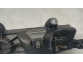 Recambio de maneta interior trasera izquierda para audi a4 avant (8e5) 1.8 20v referencia OEM IAM 8E1839019  