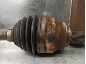 Recambio de transmision delantera izquierda para mitsubishi asx (ga0w) 1.8 di-d cat referencia OEM IAM 3815A075  