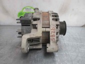 Recambio de alternador para opel astra g berlina 1.6 cat (z 16 se / l55) referencia OEM IAM 24463063 2542543A VALEO