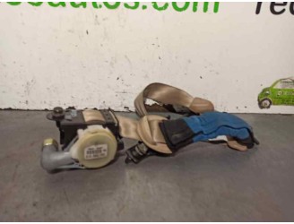 Recambio de cinturon seguridad delantero derecho para kia carnival 2.9 crdi cat referencia OEM IAM 888204D000 