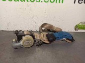 Recambio de cinturon seguridad delantero derecho para kia carnival 2.9 crdi cat referencia OEM IAM 888204D000 