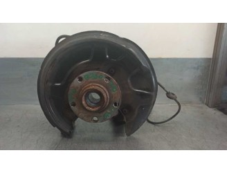 Recambio de mangueta trasera derecha para audi a4 avant (8e5) 1.8 20v referencia OEM IAM 8E0615612K 