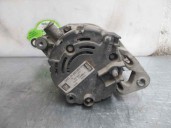 Recambio de alternador para opel astra g berlina 1.6 cat (z 16 se / l55) referencia OEM IAM 24463063 2542543A VALEO