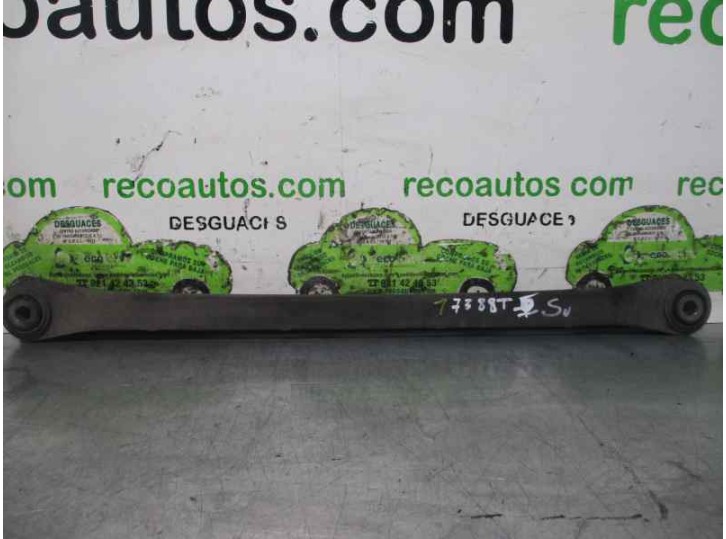 Recambio de brazo suspension superior trasero izquierdo para mini r50 , r53 1.6 16v cat referencia OEM IAM 