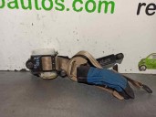 Recambio de cinturon seguridad delantero derecho para kia carnival 2.9 crdi cat referencia OEM IAM 888204D000 