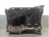 Recambio de carter para renault grand scénic iii (jz0/1_) 1.6 dci (jz00, jz12) referencia OEM IAM 111237780R  