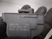 Recambio de motor tapa deposito combustible para smart coupe 1.0 cat referencia OEM IAM A4518200097 896104 HELLA