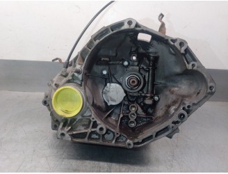 Recambio de caja cambios para fiat uno (146) 1.4 cat referencia OEM IAM 7692998  