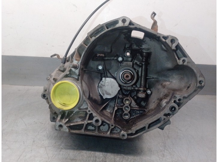 Replacement gearbox for Fiat Uno (146) 1.4 CAT OEM IAM reference 7692998 
