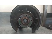 Recambio de mangueta trasera izquierda para audi a4 avant (8e5) 1.8 20v referencia OEM IAM 8E0615611K  