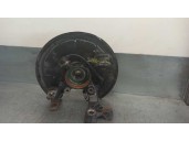 Recambio de mangueta trasera izquierda para audi a4 avant (8e5) 1.8 20v referencia OEM IAM 8E0615611K 