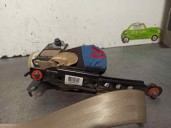 Recambio de cinturon seguridad delantero derecho para kia carnival 2.9 crdi cat referencia OEM IAM 888204D000 
