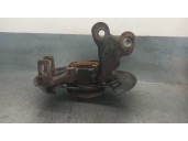 Recambio de mangueta trasera izquierda para audi a4 avant (8e5) 1.8 20v referencia OEM IAM 8E0615611K 