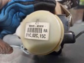 Recambio de cinturon seguridad delantero derecho para kia carnival 2.9 crdi cat referencia OEM IAM 888204D000 