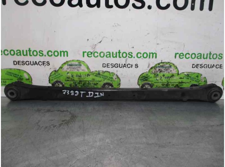 Recambio de brazo suspension superior trasero derecho para mini r50 , r53 1.6 16v cat referencia OEM IAM 10353212 