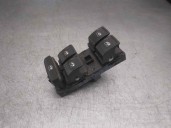 Recambio de mando elevalunas delantero izquierdo para skoda superb (3v3) active referencia OEM IAM 5G0959857D 