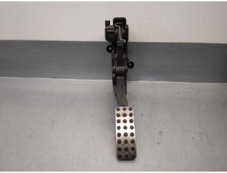 Recambio de potenciometro pedal para mercedes-benz clase b (w245) 2.0 cdi cat referencia OEM IAM A1693000504  