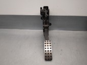 Recambio de potenciometro pedal para mercedes-benz clase b (w245) 2.0 cdi cat referencia OEM IAM A1693000504  