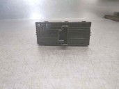 Recambio de mando elevalunas delantero izquierdo para skoda superb (3v3) active referencia OEM IAM 5G0959857D 