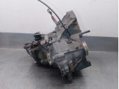 Replacement gearbox for Fiat Uno (146) 1.4 cat OEM IAM reference 7692998 