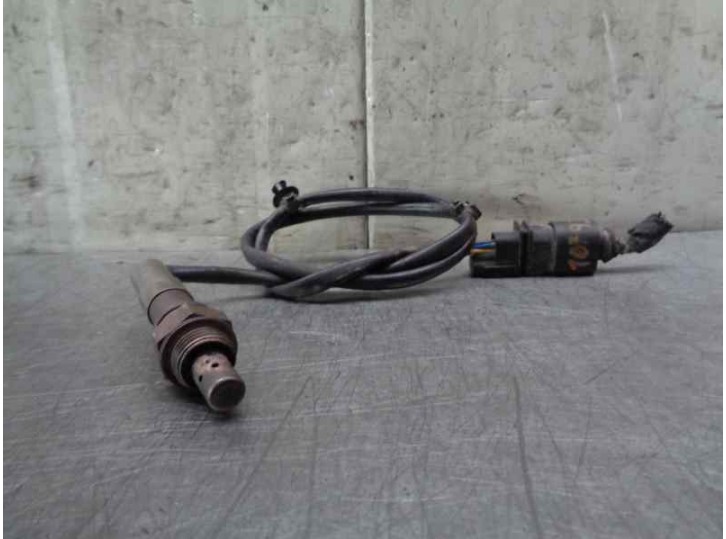 Recambio de sonda lambda para opel corsa d 1.3 16v cdti referencia OEM IAM 55574474 GM