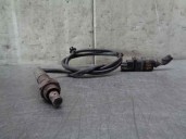 Recambio de sonda lambda para opel corsa d 1.3 16v cdti referencia OEM IAM 55574474 GM
