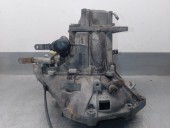 Replacement gearbox for Fiat Uno (146) 1.4 CAT OEM IAM reference 7692998 