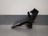 Recambio de potenciometro pedal para mercedes-benz clase b (w245) 2.0 cdi cat referencia OEM IAM A1693000504  