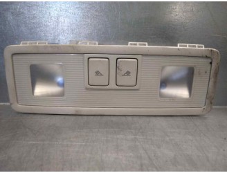 Recambio de luz interior para skoda superb (3v3) active referencia OEM IAM 3V0947291 