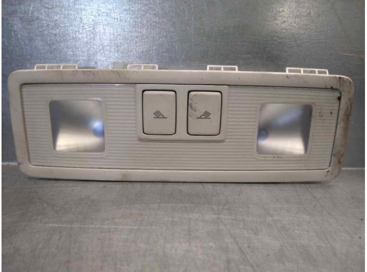 Recambio de luz interior para skoda superb (3v3) active referencia OEM IAM 3V0947291 