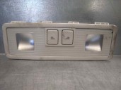 Recambio de luz interior para skoda superb (3v3) active referencia OEM IAM 3V0947291 