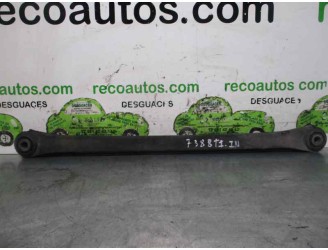 Recambio de brazo suspension inferior trasero izquierdo para mini r50 , r53 1.6 16v cat referencia OEM IAM 
