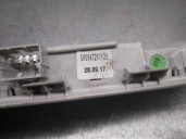 Recambio de luz interior para skoda superb (3v3) active referencia OEM IAM 3V0947291 