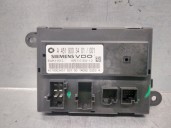 Recambio de modulo electronico para smart coupe 1.0 cat referencia OEM IAM A4519003401 5WK11517 SIEMENS