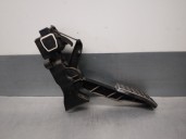 Recambio de potenciometro pedal para mercedes-benz clase b (w245) 2.0 cdi cat referencia OEM IAM A1693000504  