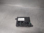 Recambio de modulo electronico para smart coupe 1.0 cat referencia OEM IAM A4519003401 5WK11517 SIEMENS