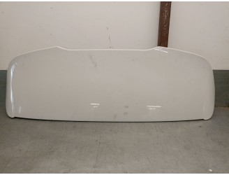 Recambio de aleron trasero para volvo v40 hatchback (525) d3 referencia OEM IAM 31253973 31347053 