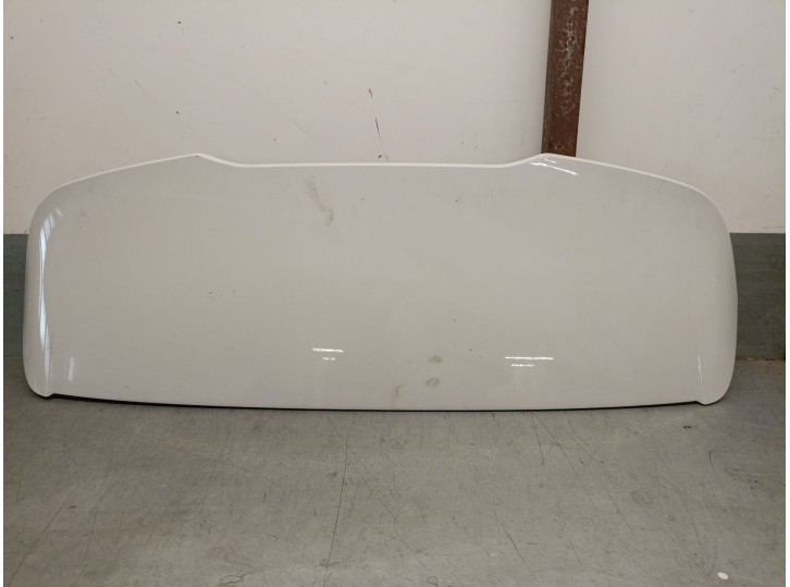 Recambio de aleron trasero para volvo v40 hatchback (525) d3 referencia OEM IAM 31253973 31347053 