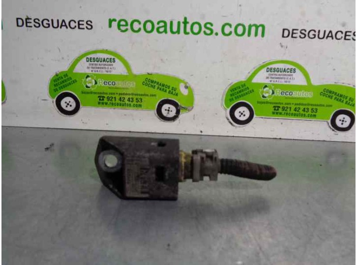 Recambio de sensor airbag para lexus ls430 (ucf30) básico referencia OEM IAM 891730W070  