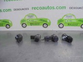 Recambio de sensor airbag para cadillac srx 3.6 v6 cat referencia OEM IAM 4H0919275A 4H0919275 