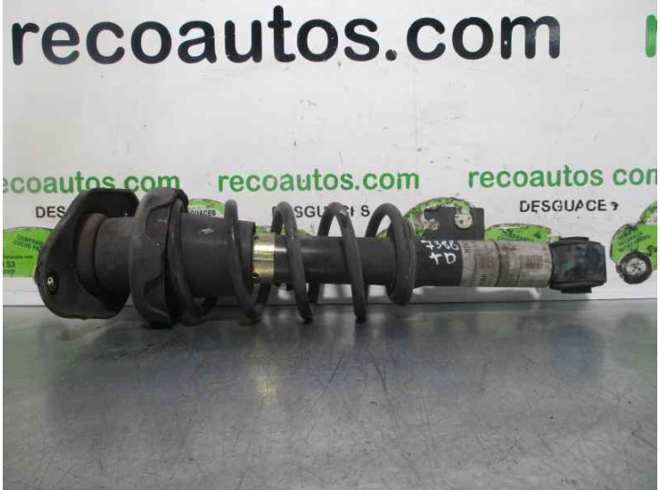 Recambio de amortiguador trasero derecho para mini r50 , r53 1.6 16v cat referencia OEM IAM 33526758383 22191217 DELPHI